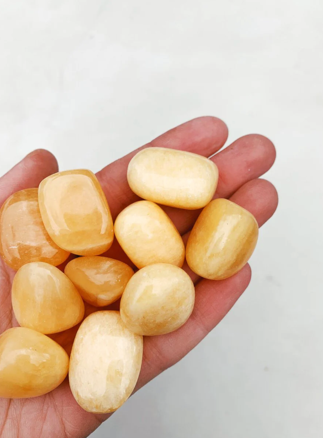 Top 5 Crystals For The Kitchen