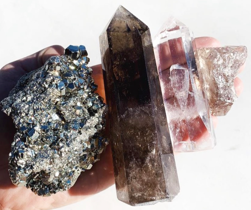 Healing and Embracing Your Divine Masculine Energy