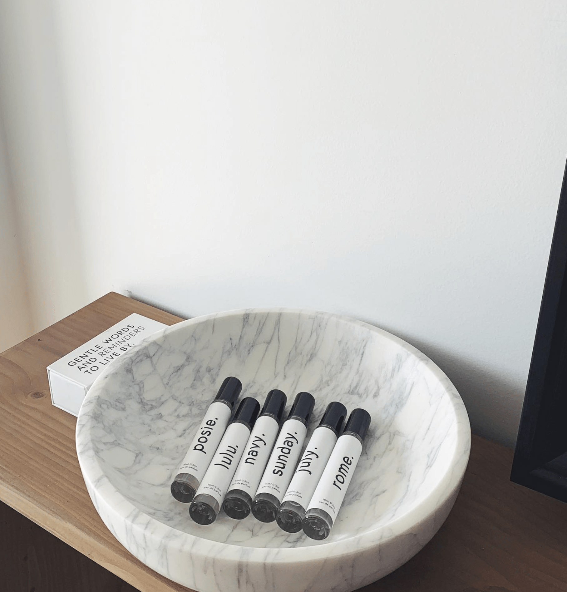 10ml Perfume cleanse & co.