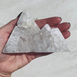 Agate Shape Mountain 01 new cleanse & co.