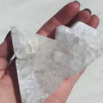 Agate Shape Mountain 01 new cleanse & co.