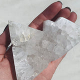 Agate Shape Mountain 01 new cleanse & co.