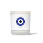 Evil Eye Protection Limited Edition Candle candle cleanse & co.