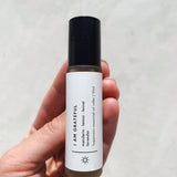 I am Grateful Essential Oil Roller – Happiness essential oil blend cleanse and co.