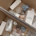 Statement Mystery Box