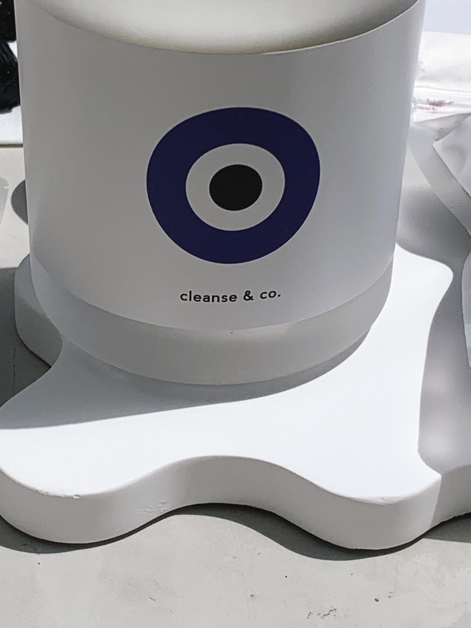 Protecting My Peace Era Box cleanse & co.