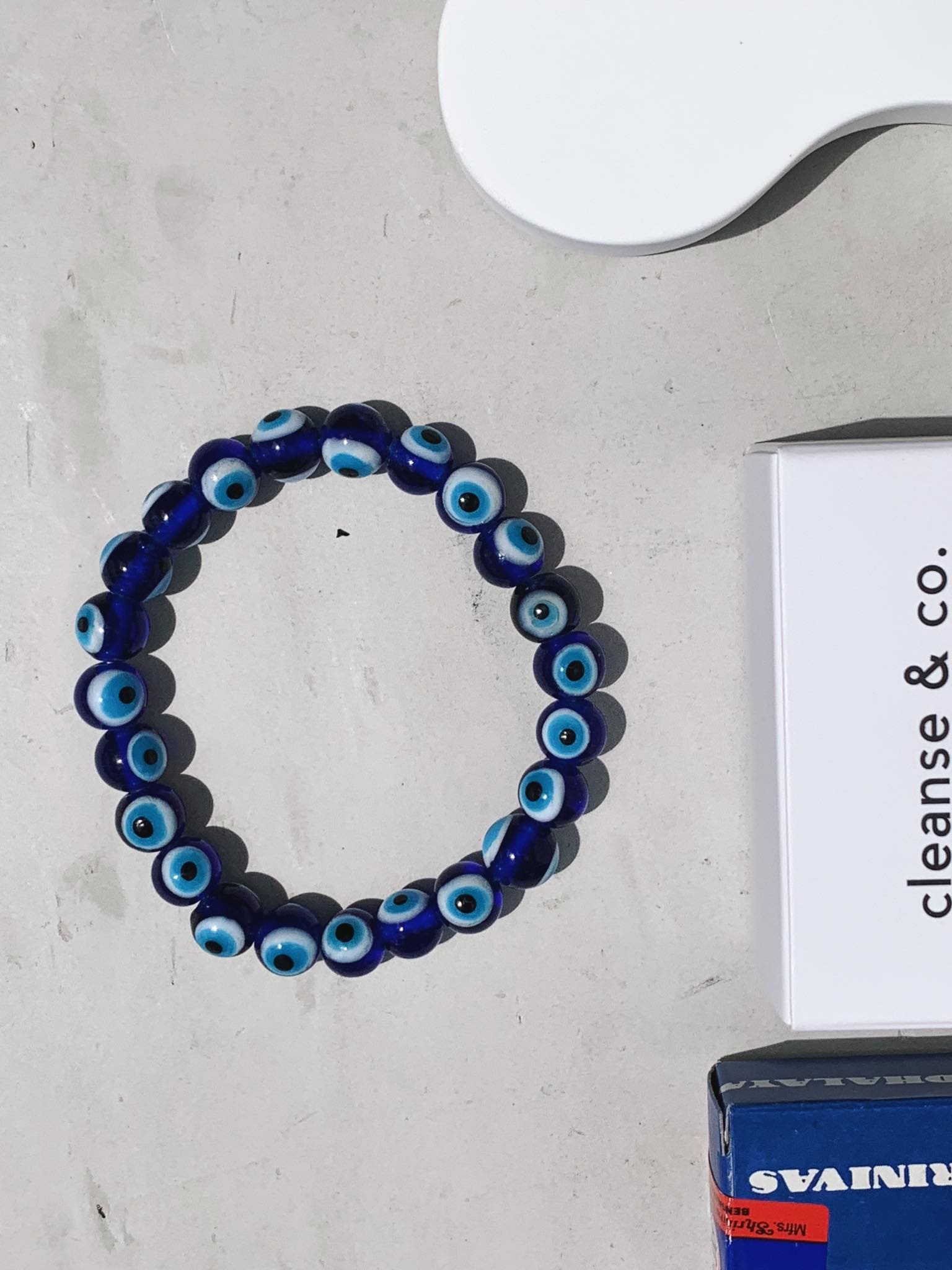 Protecting My Peace Era Box cleanse & co.