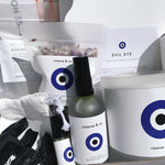 Protecting My Peace Era Box cleanse & co.