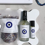 Protecting My Peace Era Box cleanse & co.