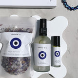 Protecting My Peace Era Box cleanse & co.