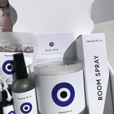 Protecting My Peace Era Box cleanse & co.