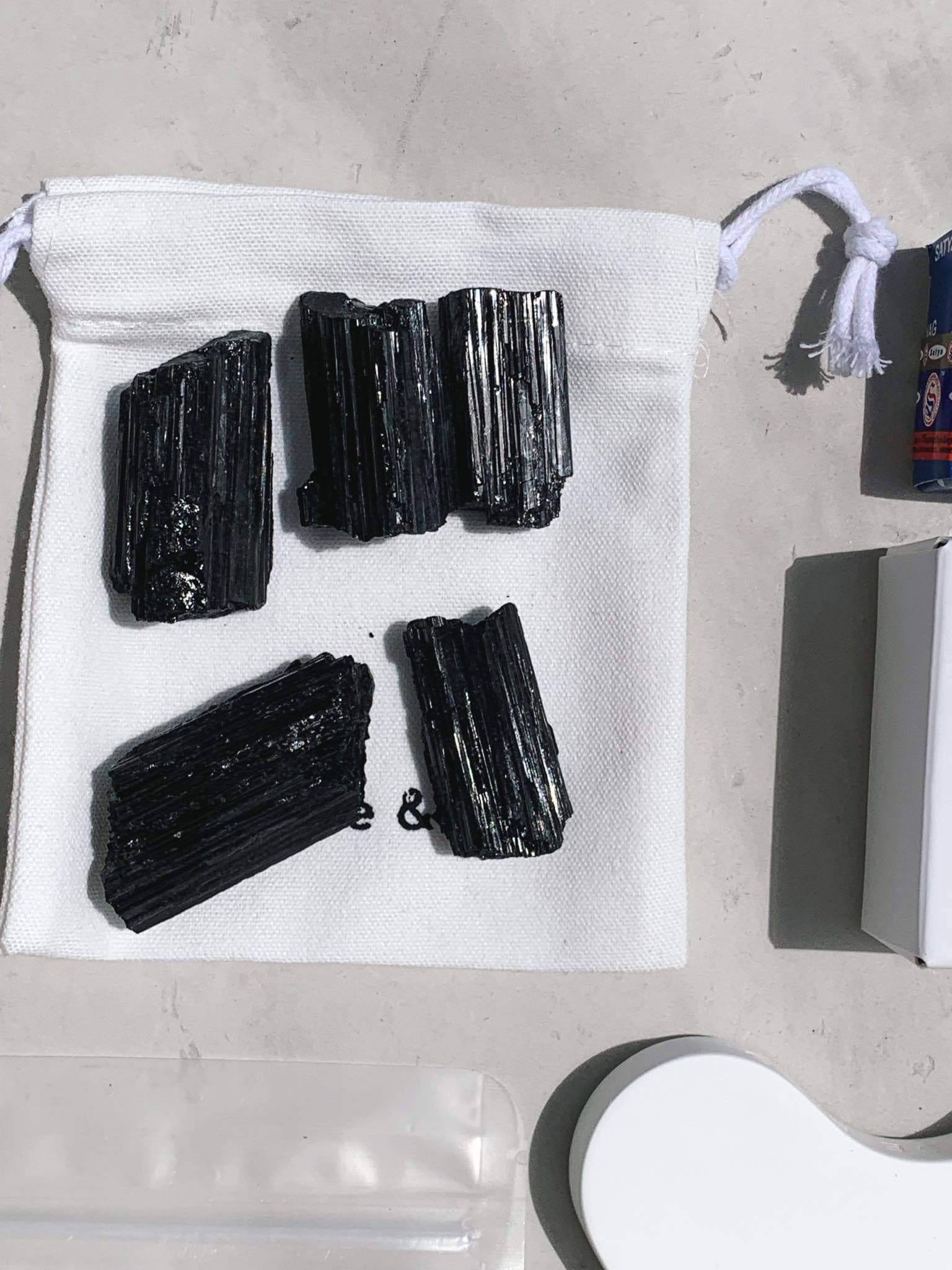 Protecting My Peace Era Box cleanse & co.