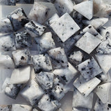 Rainbow Moonstone Mini Pyramid - Intuitively Chosen new cleanse & co.