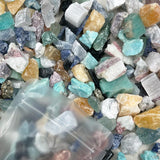 Raw Crystal Lucky Dip Bundle new, mystery bundle cleanse & co.