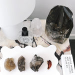 Wavy Edged Tray Self & Home cleanse & co.