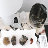 Wavy Edged Tray Self & Home cleanse & co.