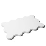 Wavy Edged Tray Self & Home cleanse & co.
