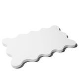 Wavy Edged Tray Self & Home cleanse & co.