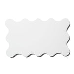 Wavy Edged Tray Self & Home cleanse & co.