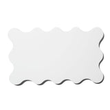 Wavy Edged Tray Self & Home cleanse & co.
