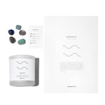 Zodiac Bundle - Aquarius cleanse & co.