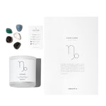 Zodiac Bundle - Capricorn cleanse & co.