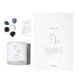 Zodiac Bundle - Capricorn cleanse & co.
