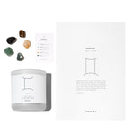 Zodiac Bundle - Gemini cleanse & co.