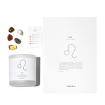 Zodiac Bundle - Leo cleanse & co.