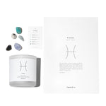 Zodiac Bundle - Pisces cleanse & co.