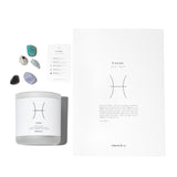 Zodiac Bundle - Pisces cleanse & co.