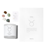 Zodiac Bundle - Taurus cleanse & co.