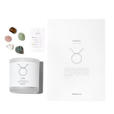 Zodiac Bundle - Taurus cleanse & co.