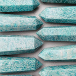 Amazonite Tower - Intuitively Chosen tower cleanse & co.