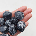 Apache Tears Tumble - Recovery/Release tumbled cleanse & co.