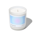 Aquarius - Zodiac Aura Candle candle cleanse & co.