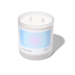 Aquarius - Zodiac Aura Candle candle cleanse & co.