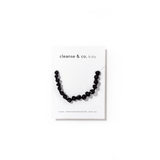 Baroque Cherry Bracelet cleanse and co.