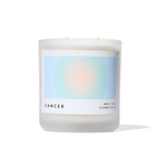 Cancer  - Zodiac Aura Candle candle cleanse & co.