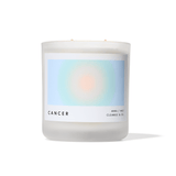 Cancer  - Zodiac Aura Candle candle cleanse & co.