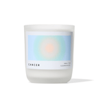 Cancer  - Zodiac Aura Candle candle cleanse & co.