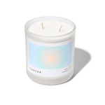 Cancer  - Zodiac Aura Candle candle cleanse & co.