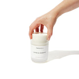 Candle Refill 200g candle cleanse and co.