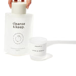 Candle Refill 200g candle cleanse and co.