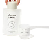 Candle Refill 200g candle cleanse and co.