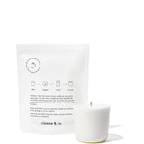 Candle Refill 200g candle cleanse and co.