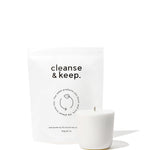 Candle Refill 200g candle cleanse and co.
