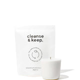 Candle Refill 200g candle cleanse and co.