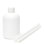 Ceramic Chunky Reed Diffuser - Refill Self & Home cleanse & co.