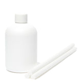Ceramic Chunky Reed Diffuser - Refill Self & Home cleanse & co.